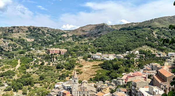 Chiesa di Sant'Antonio abate