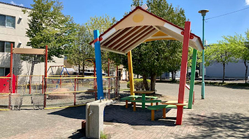 藻岩どんぐり公园