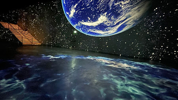 Infinity des Lumières