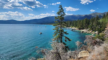 South Lake Tahoe