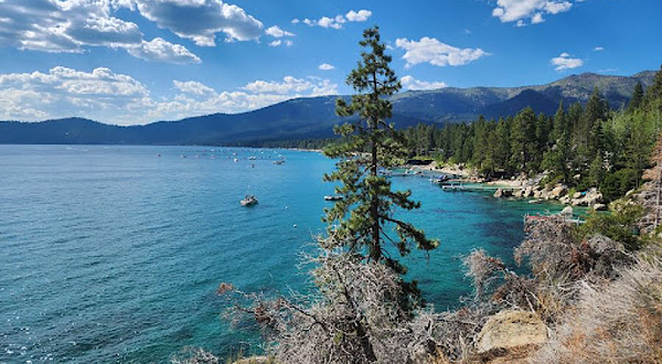 South Lake Tahoe
