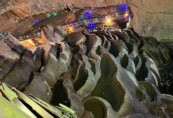 九乡风景区第 27 张图片