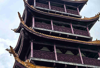 南通狼山风景名胜区第 71 张图片