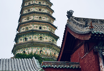 广胜寺第 85 张图片
