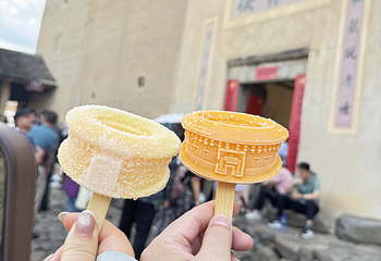 云水谣景区第 61 张图片