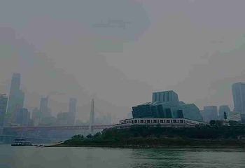 重庆两江游第 151 张图片