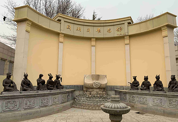 圆明园第 85 张图片