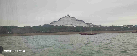 鄱阳湖国家湿地公园第 48 张图片