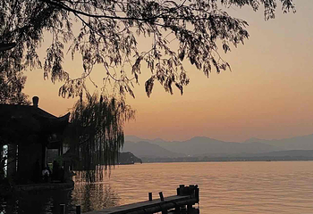 西湖风景名胜区第 279 张图片