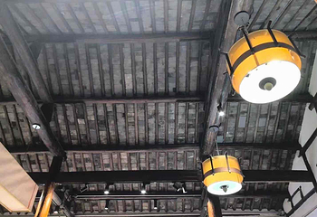 西园寺素食(西园弄戒幢律寺店)第 49 张图片