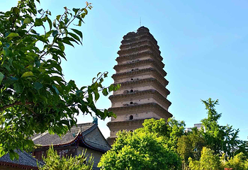 西安博物院第 105 张图片
