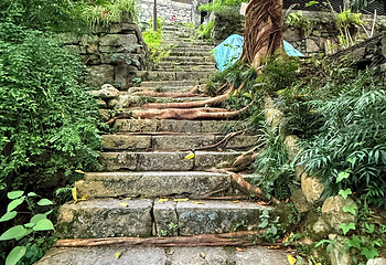 重庆乌江龚滩旅游度假区第 30 张图片