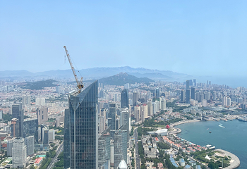 青岛云上海天第 51 张图片