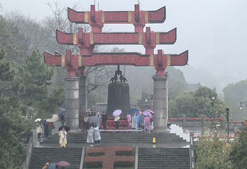 黄鹤楼第 371 张图片