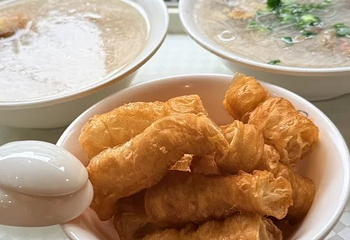 国仔面线糊(水门国仔总店)第 8 张图片
