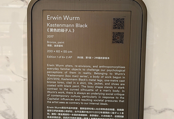 香港K11 MUSEA第 120 张图片
