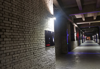 816工程景区第 76 张图片