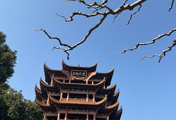 黄鹤楼第 149 张图片