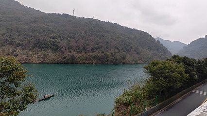 东江湖旅游区第 97 张图片