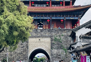 大理古城第 44 张图片