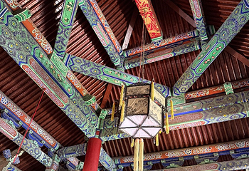 西安钟楼第 103 张图片