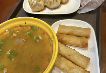 大壶春（四川中路店）第 109 张图片