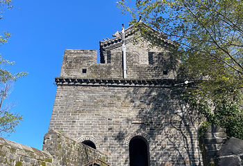 虎山长城第 38 张图片