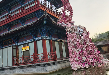 汴河游船第 88 张图片