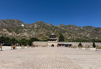 美岱召第 32 张图片
