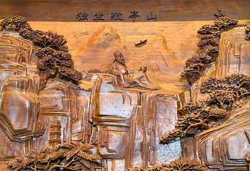 敬亭山第 12 张图片