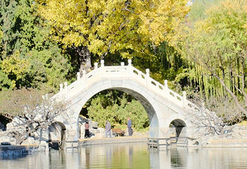 团结湖公园第 67 张图片