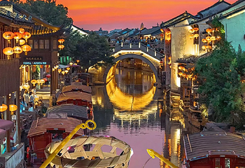 山塘街第 65 张图片