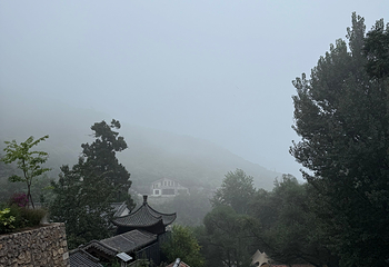 山东文旅·红叶柿岩旅游区第 62 张图片