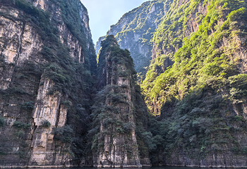 龙庆峡第 88 张图片