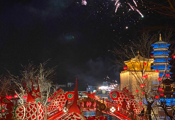 婺女洲度假区第 112 张图片