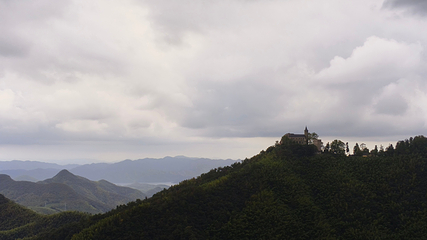 莫干山风景名胜区第 151 张图片