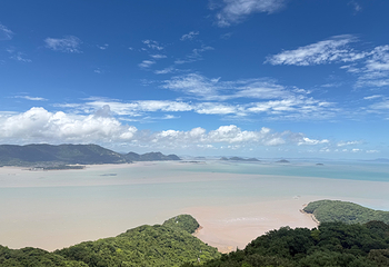 普陀山风景区第 78 张图片
