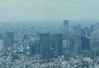 东京晴空塔第 171 张图片