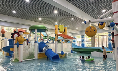 南宫旅游休闲度假区第 97 张图片