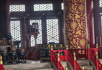 天坛公园第 338 张图片
