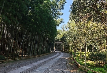 黄公望隐居地第 67 张图片