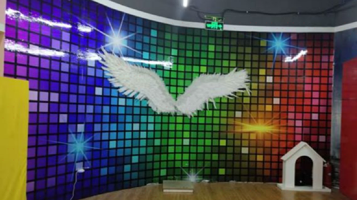 武汉星空失恋博物馆(光谷步行街店)