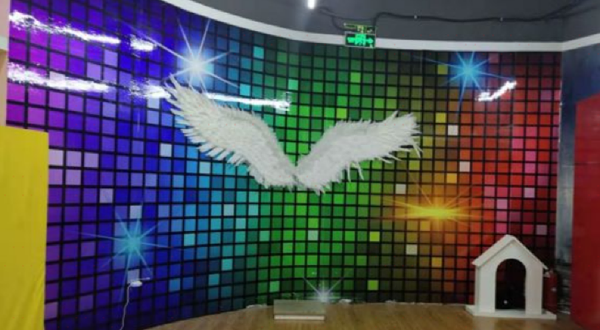 武汉星空失恋博物馆(光谷步行街店)