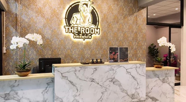The room นวดเพื่อสุขภาพ