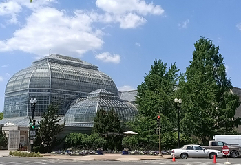美国国家植物园第 11 张图片