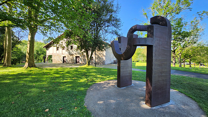 Chillida-Leku Museum第 1 张图片