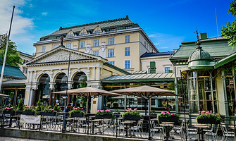 艾斯普那帝公园