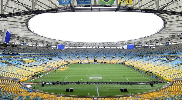 马拉卡纳体育场