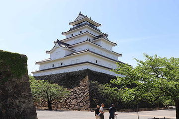 黑川城第 10 张图片
