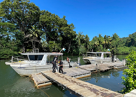 Beqa Adventure Divers